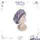 Iris De Nuit Arriving At The Land Of Snow Cardigan Cutsew Cape JSKs and OP(Reservation/3 Colours/Full Payment Without Shipping)